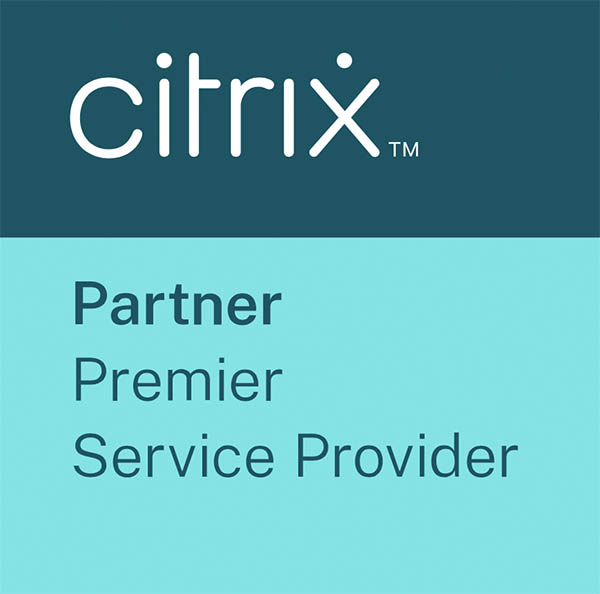 Citrix CSP Citrix Customer Service Provider