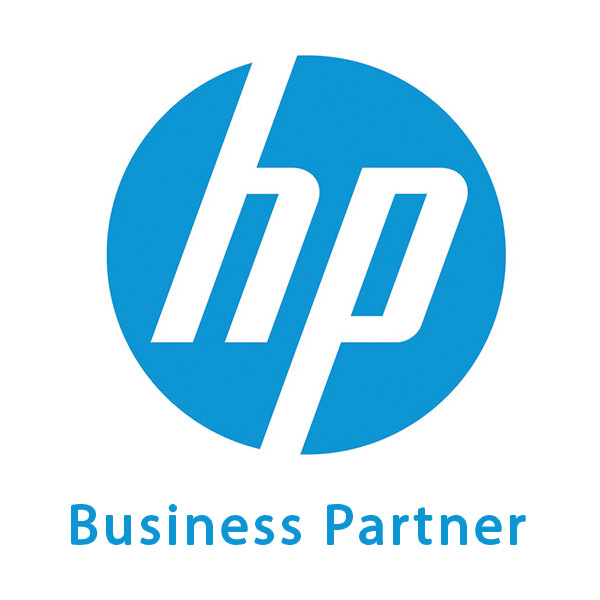 HP Business Partner