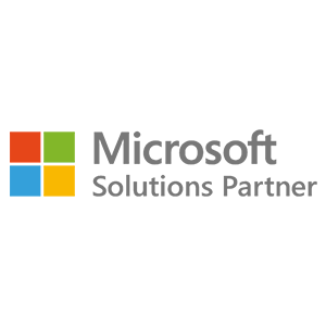MS Solutions Partner Web